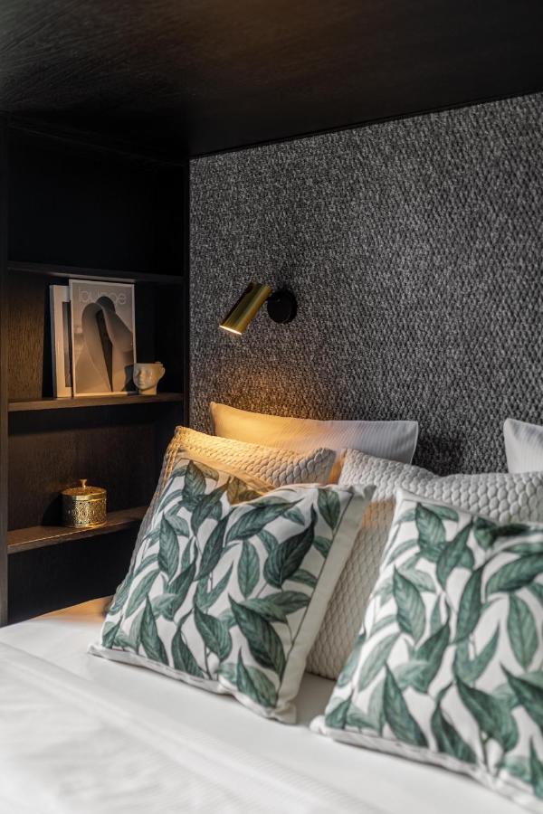 Citystay Dluga Grobla Gdansk Apartment With Sauna Экстерьер фото